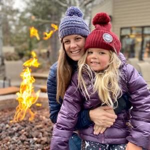 Meet your Posher, Lori